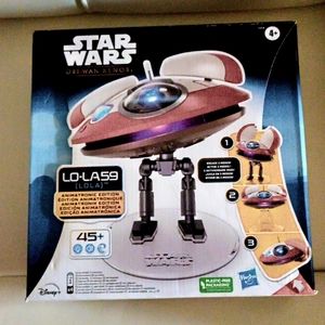 STAR WARS OBI-WAN KENOBI LO-LA59